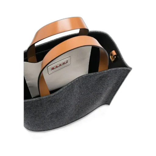 Museo Felt Tote Bag