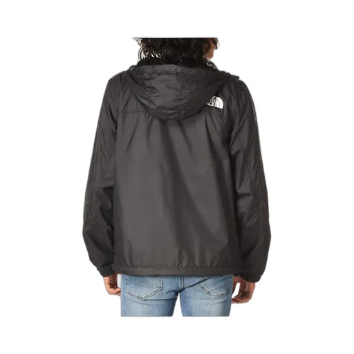 Hydrenaline Logo-Print Windbreaker