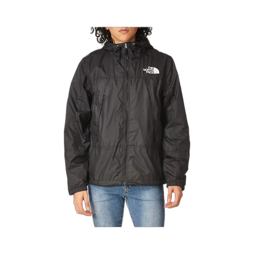 Hydrenaline Logo-Print Windbreaker