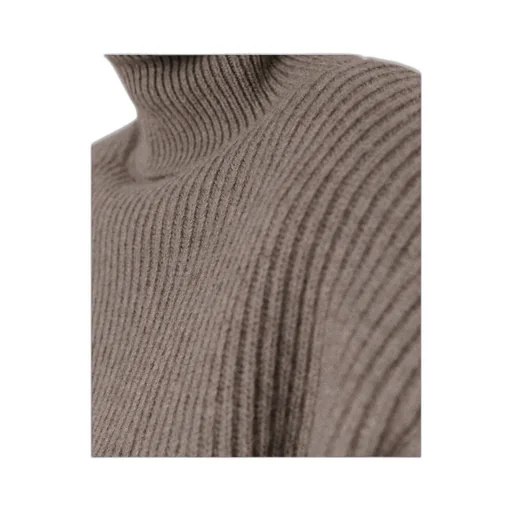 Stella Mccartney Long-Sleeved Turtleneck Jumper