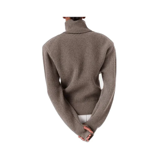 Stella Mccartney Long-Sleeved Turtleneck Jumper