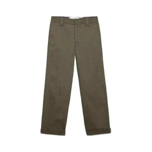 Golden Goose Deluxe Brand Tailored Chino Pants