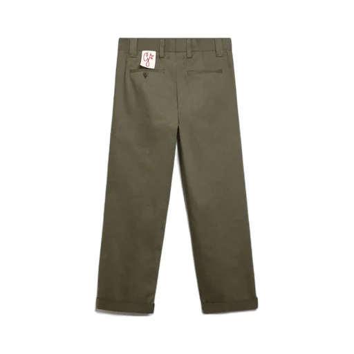 Golden Goose Deluxe Brand Tailored Chino Pants