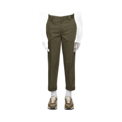 Golden Goose Deluxe Brand Tailored Chino Pants