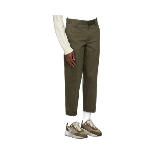 Golden Goose Deluxe Brand Tailored Chino Pants