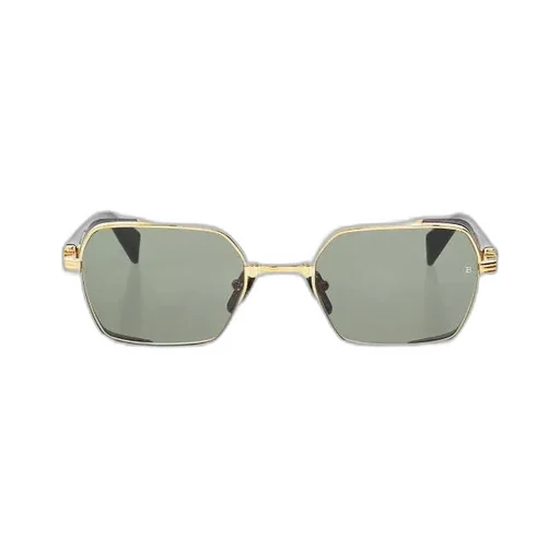 Logo Sunglasses
