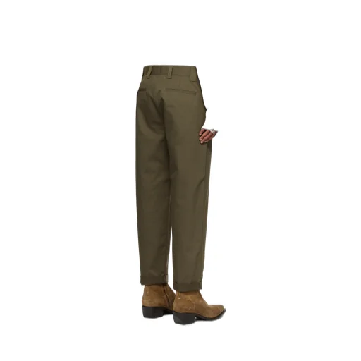 Golden Goose Deluxe Brand Tailored Chino Pants