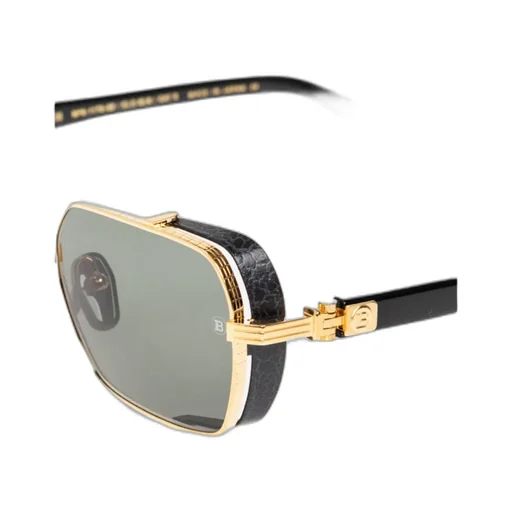 Logo Sunglasses