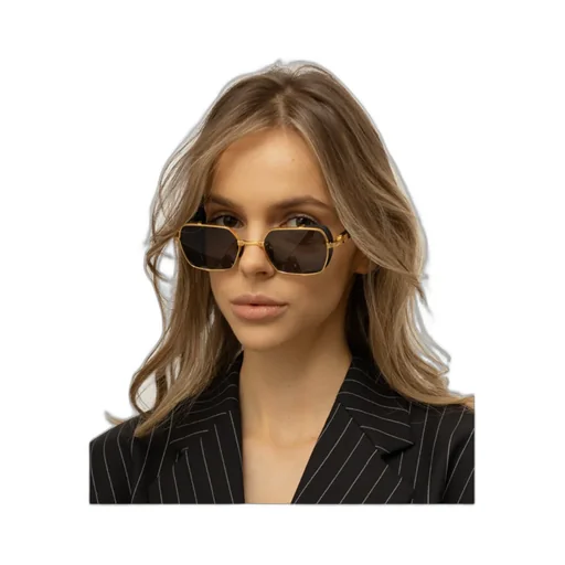 Logo Sunglasses