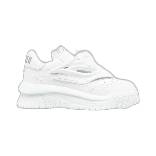 Versace Odissea Low-Top Sneakers