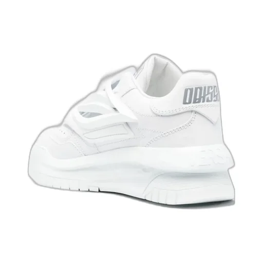 Versace Odissea Low-Top Sneakers