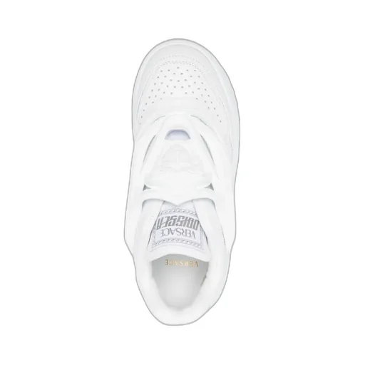 Versace Odissea Low-Top Sneakers