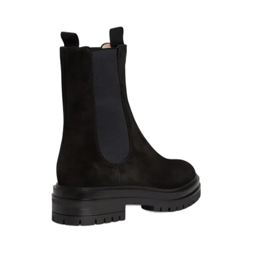 Logo Booties