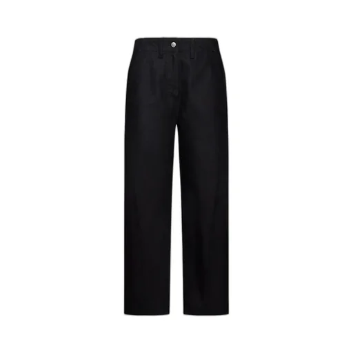 Studio Nicholson Akerman Curved-Leg Jeans