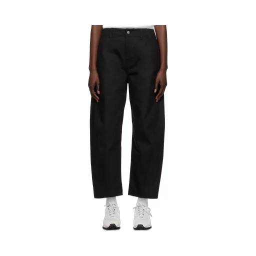 Studio Nicholson Akerman Curved-Leg Jeans