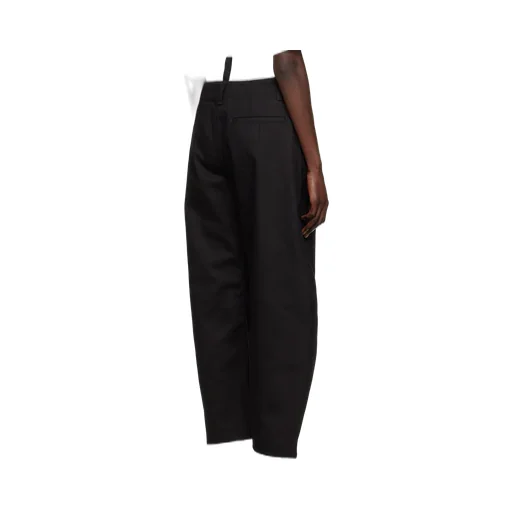 Studio Nicholson Akerman Curved-Leg Jeans