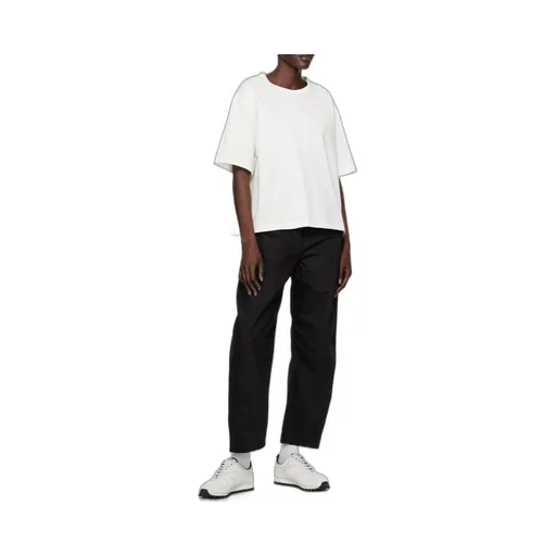 Studio Nicholson Akerman Curved-Leg Jeans