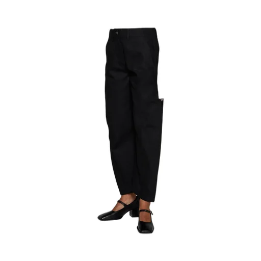 Studio Nicholson Akerman Curved-Leg Jeans