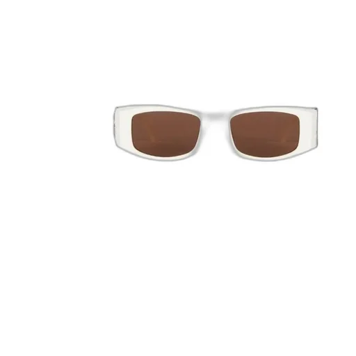 Palm Angels Eyewear Angel Square-Frame Sunglasses