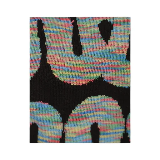 Printed Stockings