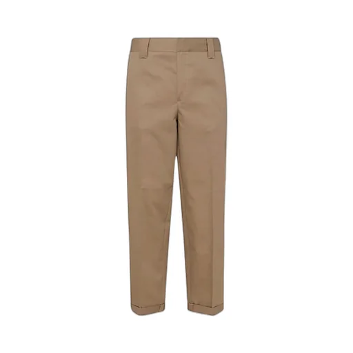 Golden Goose Deluxe Brand Straight Leg Tailored Pants