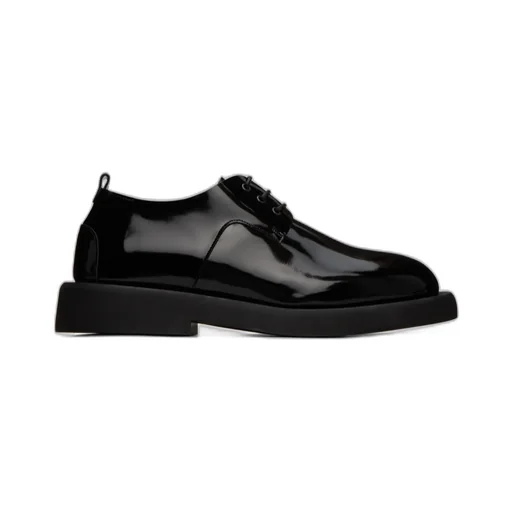 Gomme Series Gommello Derby Shoes