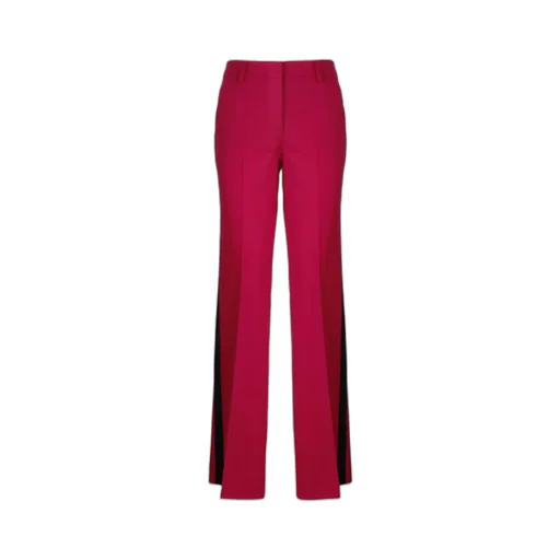 Liliusi Side Striped Casual Pants
