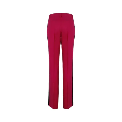 Liliusi Side Striped Casual Pants