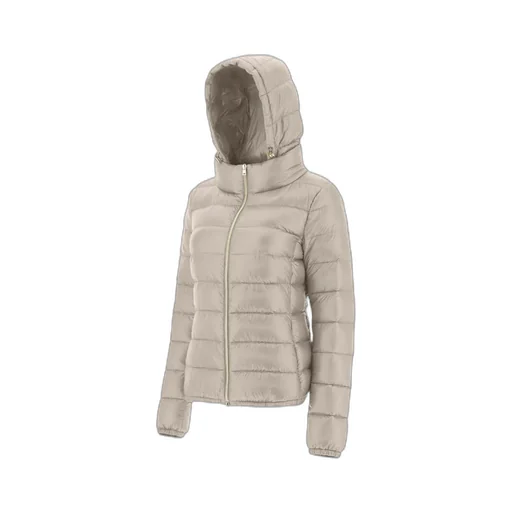 Herno Zipped Padded Jacket