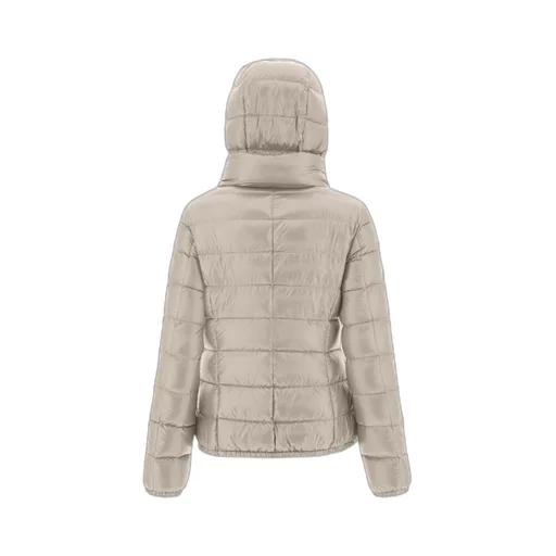 Herno Zipped Padded Jacket