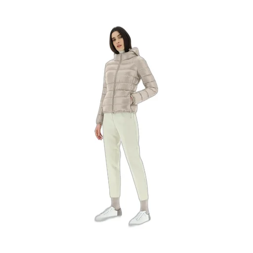 Herno Zipped Padded Jacket