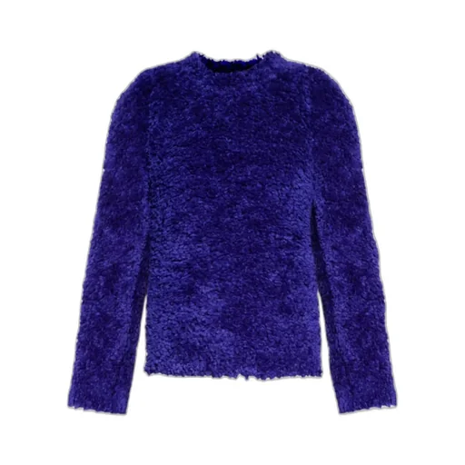 Round Neck Sweater