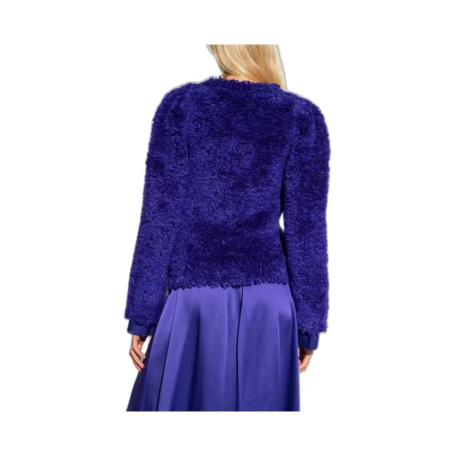 Round Neck Sweater