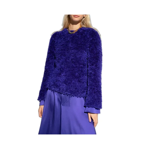 Round Neck Sweater
