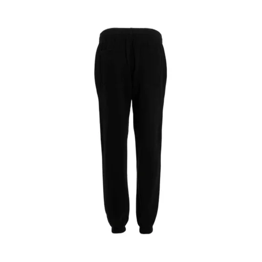 Represent Logo Printed Slim Cut Trousers