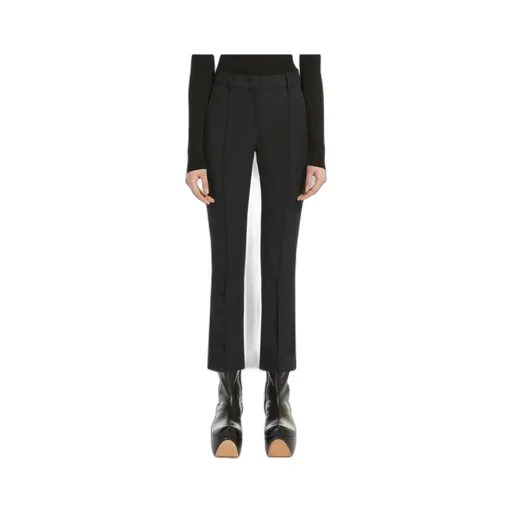 Sportmax Straight Leg Tailored Pants