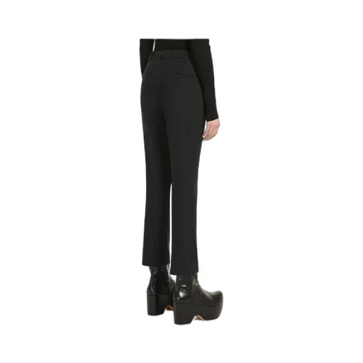 Sportmax Straight Leg Tailored Pants