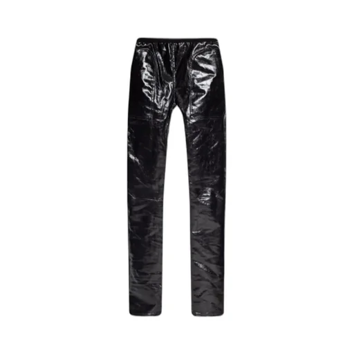 Rick Owens Mid-Rise Skinny Pants