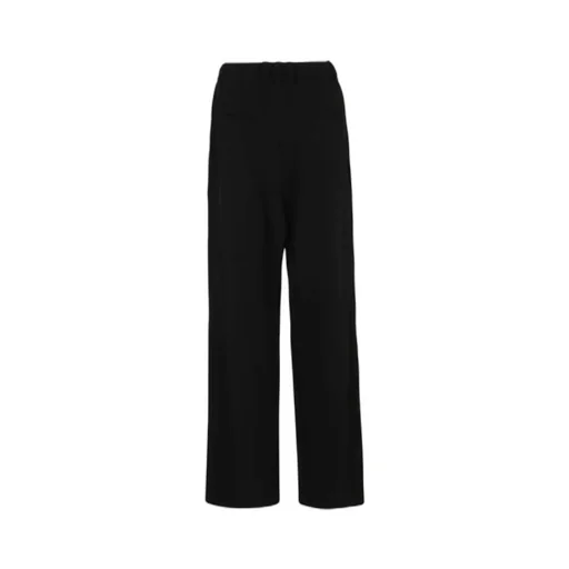 High-Waisted Palazzo Pants