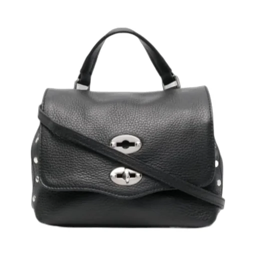 Rivet Shoulder Bag