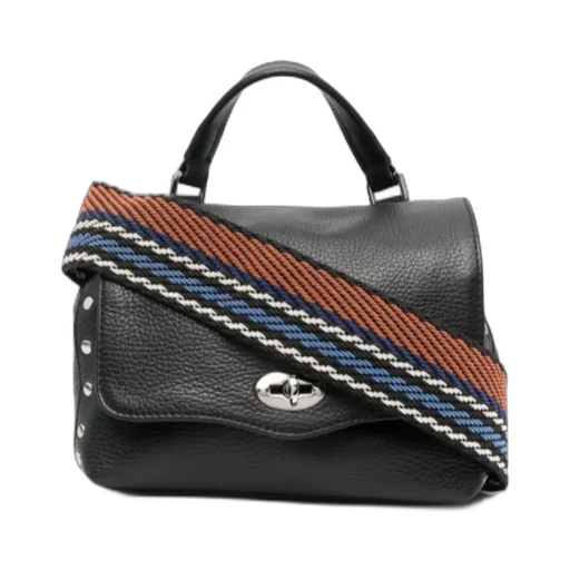Rivet Shoulder Bag