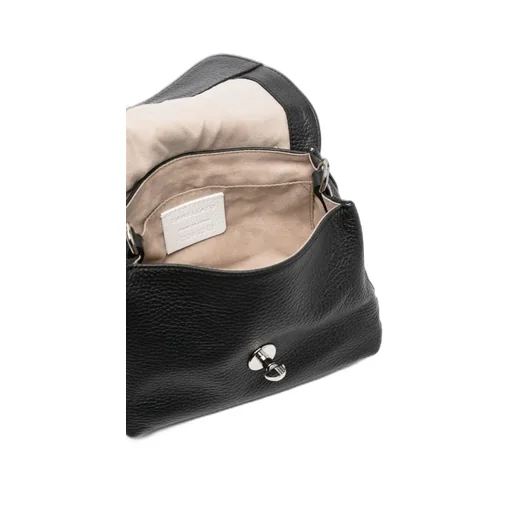 Rivet Shoulder Bag