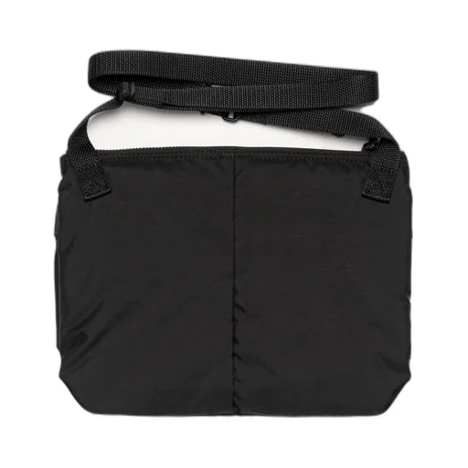 Porter-Yoshida & Co Zip-Pocket Shoulder Bag