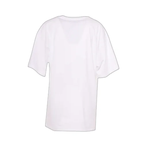 Plain Jersey T-Shirt