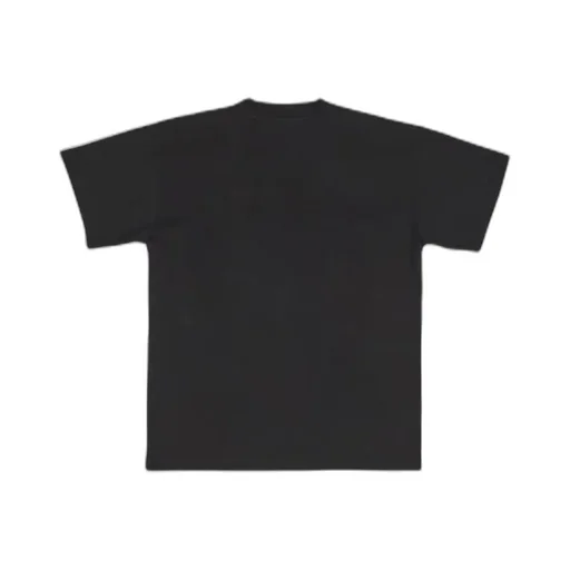Bb Paris Icon T-Shirt Medium Fit In Black