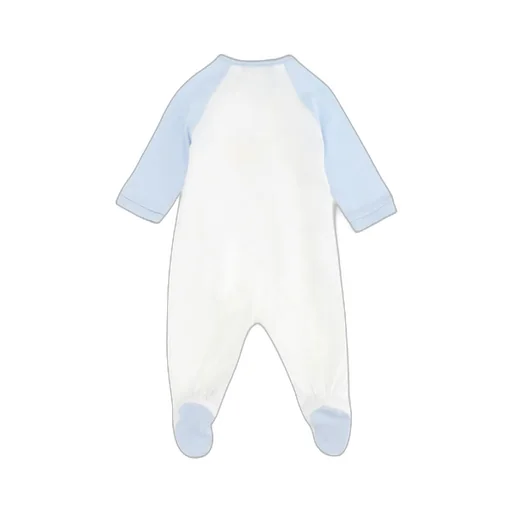 Aristocats-Print Detail Babygrow
