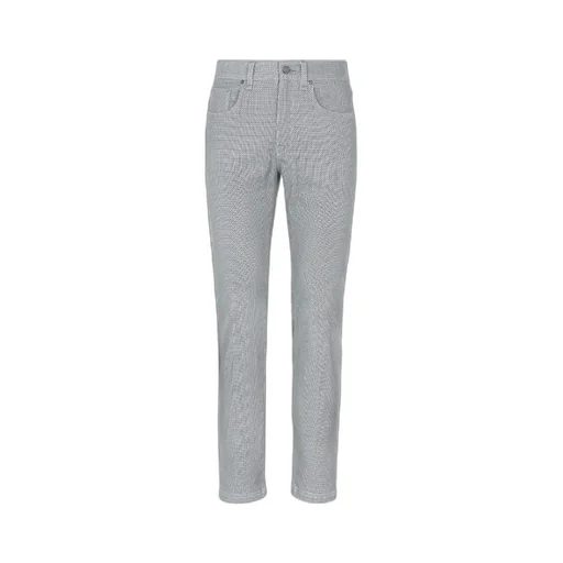 Logo Casual Pants