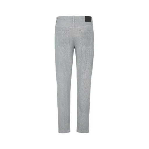 Logo Casual Pants
