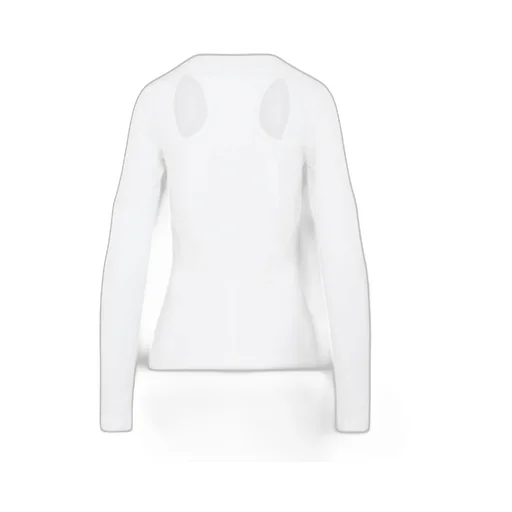 Givenchy Cut-Out Knit Top