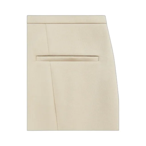 Givenchy Logo Plaque Slim Fit Pants